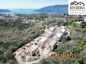 Prodaja vila u luksuznom kompleksu Oliva Village Podi